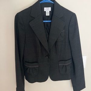 Ann Taylor Loft Blazer